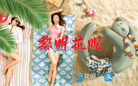 一百零六花呗